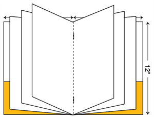 Stitched Insert