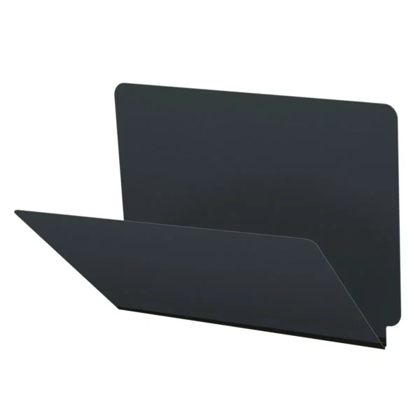 DV-S4200-3, 25pt Type III Pressboard, End Tab Classification Folder, 2" Expansion, Letter Size, 25 per Box