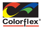 Colorflex Brand
