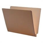 End Tab File Folders