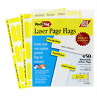 Redi-Tag Products