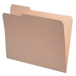 Top Tab File Folders
