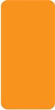 SMLP Designation Color-Coded Labels for open shelf filing