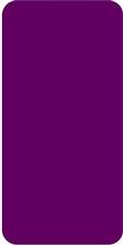 SMLP Designation Color-Coded Labels for open shelf filing